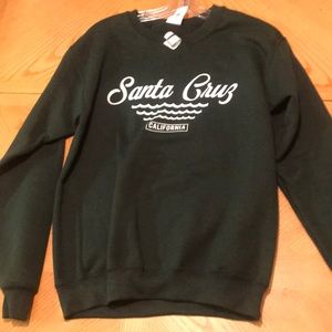 Santa Cruz Sweater